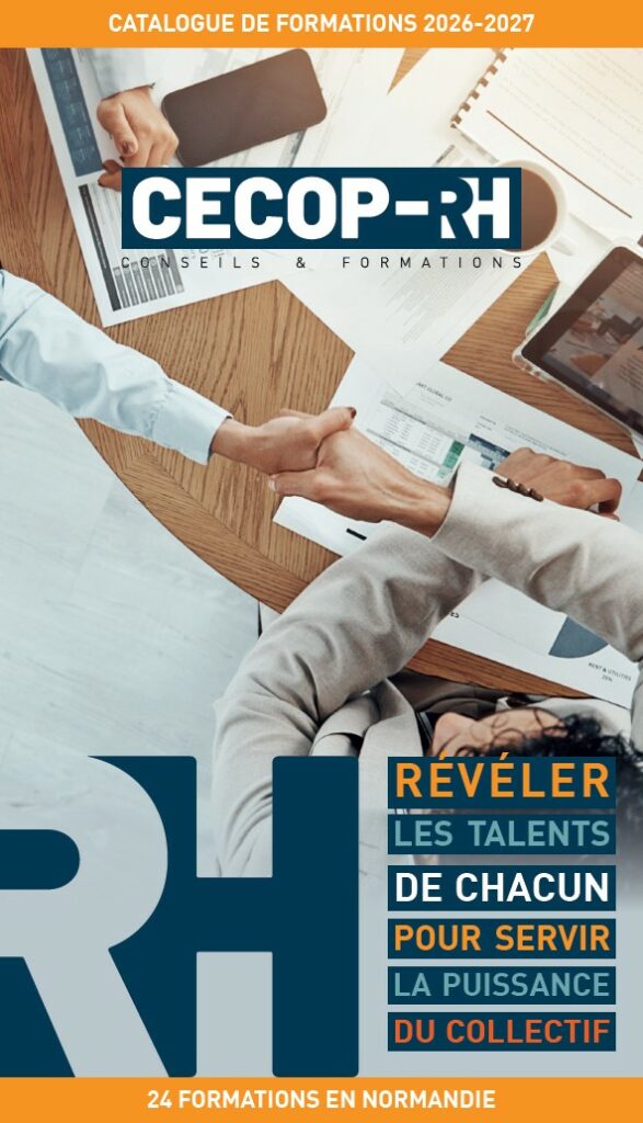 Cecop-RH - Notre catalogue